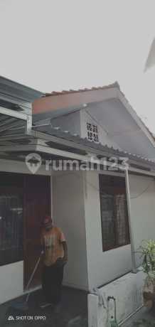 Rumah Nyaman di Komplek Unilever Tangerang - Aman, Bebas Banjir & Siap Huni