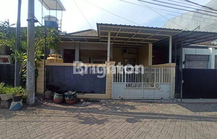 Rumah Area PAKAL RESIDENCE, Surabaya