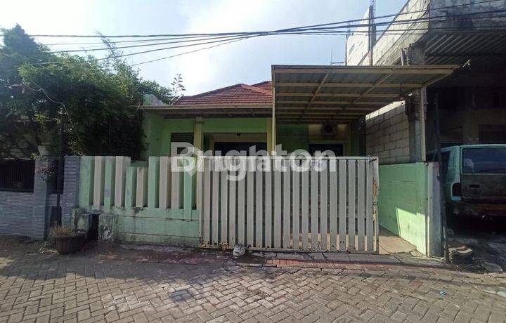 Rumah Area PAKAL RESIDENCE, Surabaya