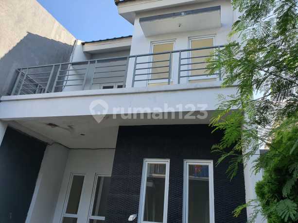 Rumah Siap Huni Taman Bukit Hijau Pamulang Rumah Siap Huni Taman Bukit Hijau Pamulang