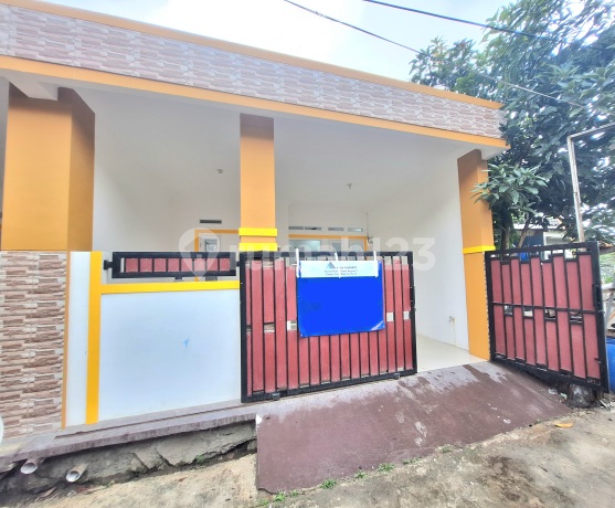For Sale Affordable House in Alam Pesona Wanajaya Near RSUD Bekasi For Sale Affordable House in Alam Pesona Wanajaya Near RSUD Bekasi
