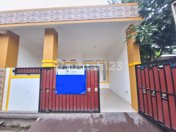 For Sale Cheap House Near KRL in Alam Pesona Wanajaya Cibitung For Sale Cheap House Near KRL in Alam Pesona Wanajaya Cibitung