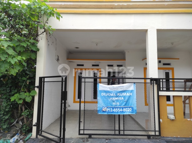 For Sale Affordable House in Serang Baru City Ready to Occupy Near the Area For Sale Affordable House in Serang Baru City Ready to Occupy Near the Area