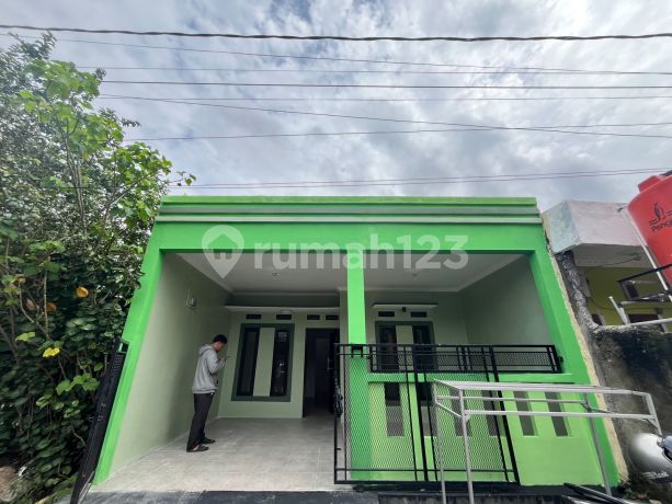 Dijual Rumah Murah Dekat Rs, Klinik di Kota Serang Baru Cikarang Dijual Rumah Murah Dekat Rs, Klinik di Kota Serang Baru Cikarang