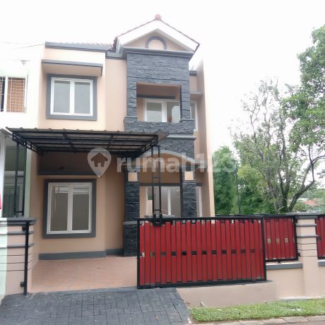 DIJUAL RUMAH DI NIRWANA GOLDEN PARK CIBINONG