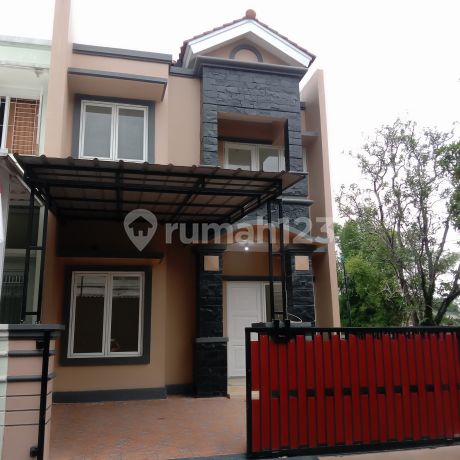 DIJUAL RUMAH DI NIRWANA GOLDEN PARK CIBINONG BOGOR