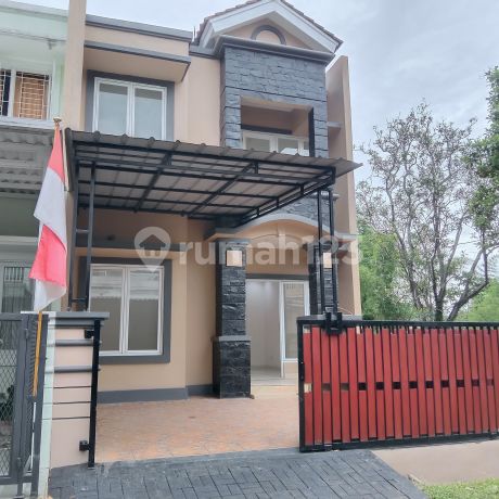 DIJUAL RUMAH EXLUSIVE DI NIRWANA GOLDEN PARK CIBINONG BOGOR