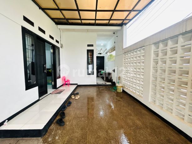 Dijual Cepat Rumah di Taman Cibaduyut Indah 3 (Tci 3) - Cluster Baru, Bangunan Baru, Masih Sangat Terawat Dijual Cepat Rumah di Taman Cibaduyut Indah 3 (Tci 3) - Cluster Baru, Bangunan Baru, Masih Sangat Terawat