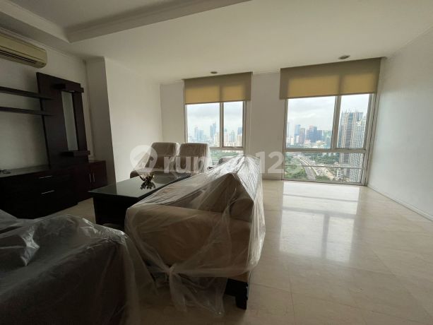 Dijual Apartemen Fx Residence 3 Bedroom Private Lift Jakarta