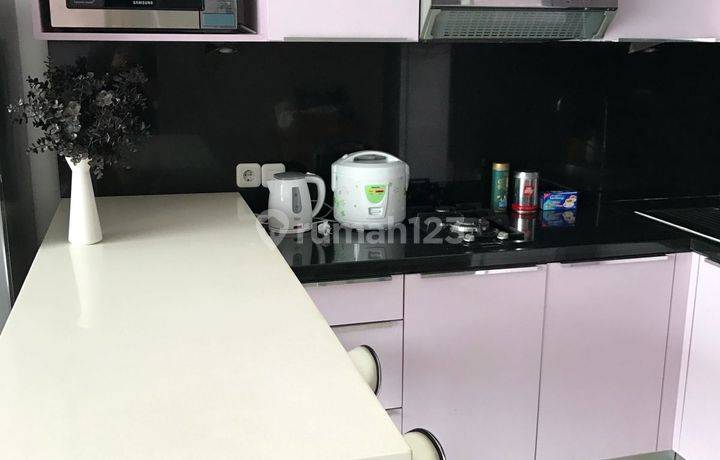 Dijual Apartemen Four Season 1 Bedroom Jakarta Selatan