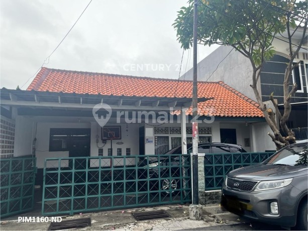 Rumah Dijual Di Komplek BPPT Meruya Lokasi Strategis Rumah Dijual Di Komplek BPPT Meruya Lokasi Strategis