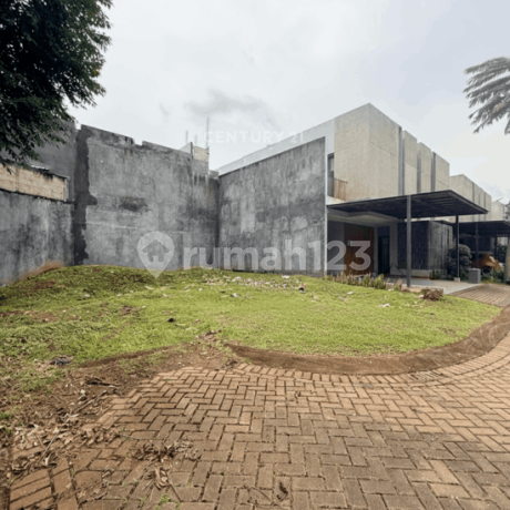 Hot Sale Promo Kavling At Discovery Altezza Bintaro Jaya Hot Sale Promo Kavling At Discovery Altezza Bintaro Jaya