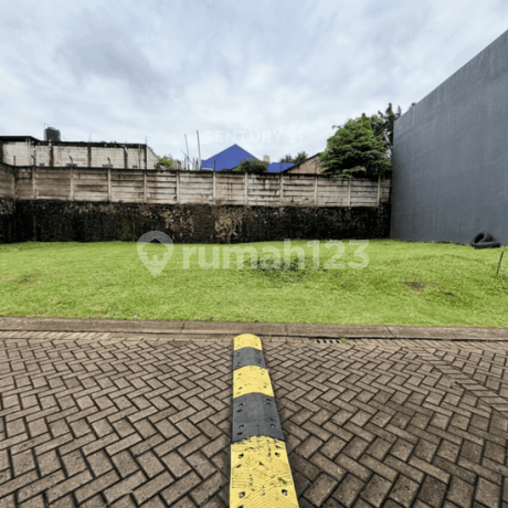 Kavling Promo At Discovery Serenity Bintaro Jaya