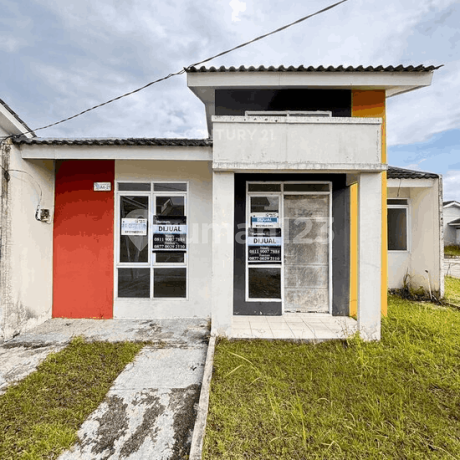 Rumah Butuh Jual Cepat Perumnas Samesta Parayasa Posisi Hoek