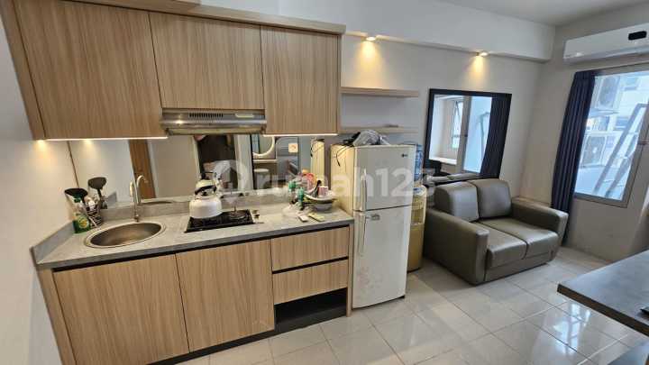 Jual Apartemen Puncak Permai Surabaya Furnished Bagus Jual Apartemen Puncak Permai Surabaya Furnished Bagus