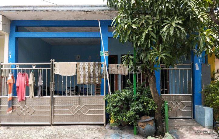 Rumah 3 Kamar Murah Green Menganti Gresik