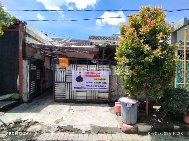 Affordable Simple House, Negotiable, Menganti Location Affordable Simple House, Negotiable, Menganti Location