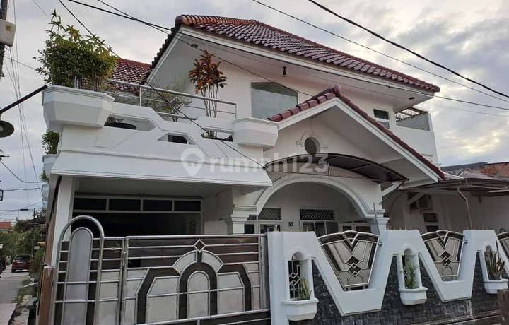 Perumnas 2 Karawaci Shm(dwi)