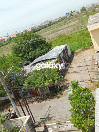 Tanah Kavling Murah di Sukolilo, Keputih Permai  dekat "OERR  JLLT" , Pakuwon City, Kenjeran.  Lokasi Strategis.