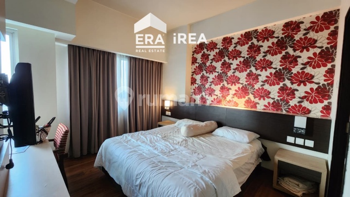 Apartemen Solo Dijual Murah Full Furnished Apartemen Solo Dijual Murah Full Furnished
