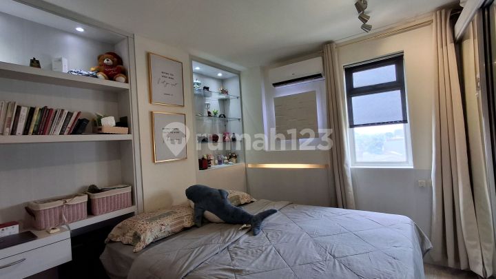 Dijual Murah Butuh Uang Apartemen Di Sleman, Jogja