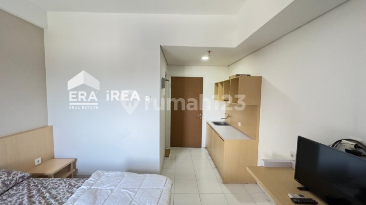 Jual Apartemen Bagus Menara One Full Furnished