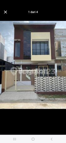 RUMAH MEWAH DEKAT UNMUL