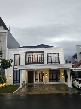 For Sale Brand New House in Harmoni Alam Sutera Cluster For Sale Brand New House in Harmoni Alam Sutera Cluster