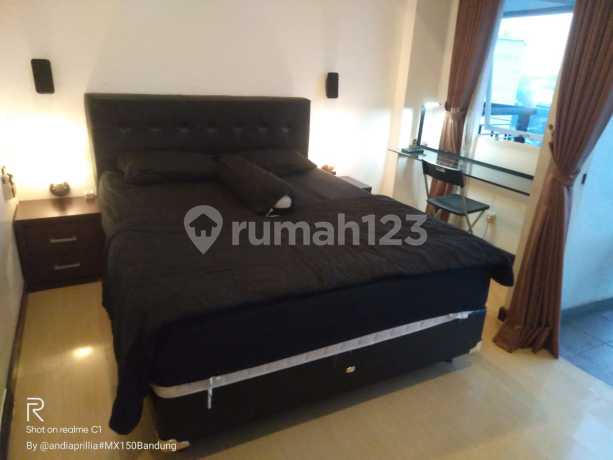 Apartement Furnished Braga City Walk Pusat Kota Apartement Furnished Braga City Walk Pusat Kota