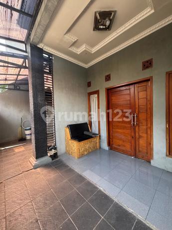 Rumah Bagus SHM di Komplek Perkebunan Ciwastra bisa KPR Rumah Bagus SHM di Komplek Perkebunan Ciwastra bisa KPR