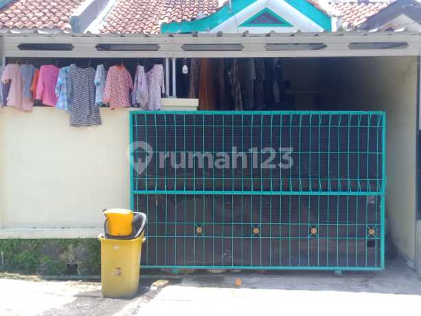 Rumah SHM di Komplek Griya Winaya Ujungberung bisa KPR