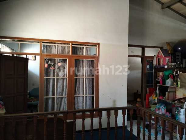 Rumah di Komplek Nata Endah Kopo SHM bisa KPR Pintu Tol