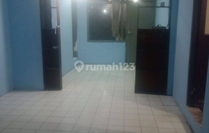 Ruma Rumah Dekat Sma 24 Depan Kantor Bina Marga Pu Sukaasih