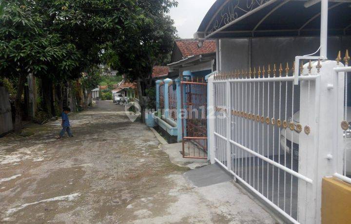 Rumah Di Komplek Bukit Pajajaran Sindang Laya Arcamanik