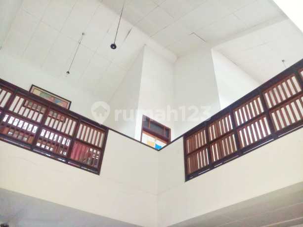 Nice House with SHM in Cicukang Indah Kopo Complex, KPR Available