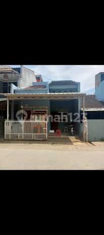 Rumah 2 Lantai bisa KPR di Komplek Rancaekek SHM Rumah 2 Lantai bisa KPR di Komplek Rancaekek SHM