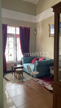 Rumah SHM di Komplek Sukaati Permai Batununggal bisa KPR Rumah SHM di Komplek Sukaati Permai Batununggal bisa KPR