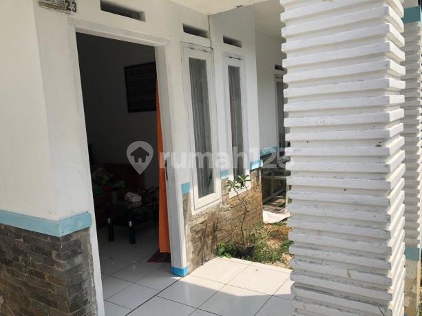 Rumah di Komplek Ujungberung Regency bisa KPR Dekat Pasar