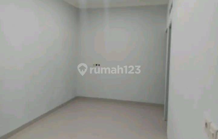 Dijual Rumah Baru Komplek Kunciran Mas Permai