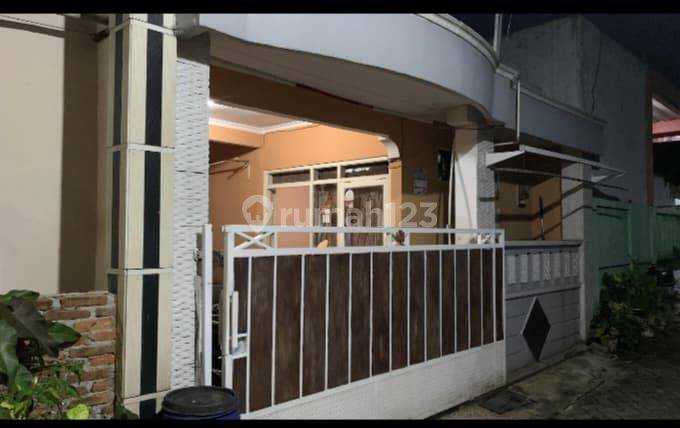 Dijual Rumah Graha Mitra Citra 