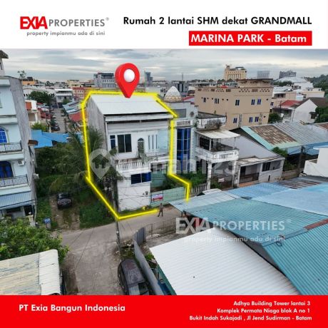 Dijual Rumah 2lt Cocok Buat Kos Kosan Elite @marina Park Nagoya Batam Dijual Rumah 2lt Cocok Buat Kos Kosan Elite @marina Park Nagoya Batam