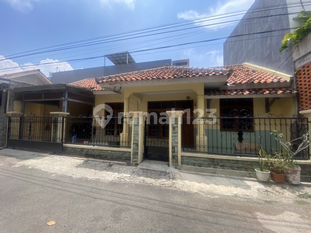 Rumah Taman Kapuk Permai Kedawung MURAH LUAS 120m HARGA NEGO Rumah Taman Kapuk Permai Kedawung MURAH LUAS 120m HARGA NEGO