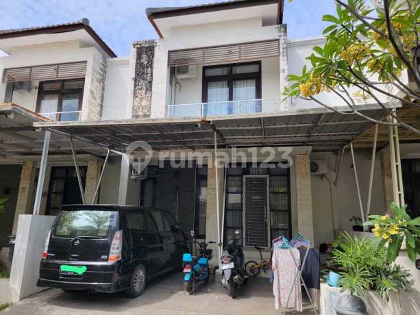 Kinaya Residence Cirebon One Gate Cluster Prabayaksa Mewah Murah