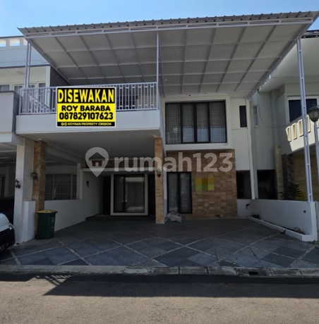 Sewa Rumah Cluster Pegambiran Residence Grage City Cirebon Sewa Rumah Cluster Pegambiran Residence Grage City Cirebon
