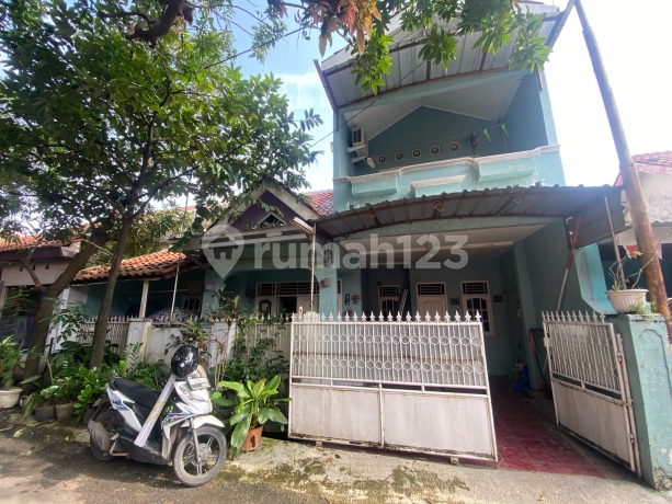 Rumah Taman Kapuk Permai Kedawung Cirebon Rumah Taman Kapuk Permai Kedawung Cirebon