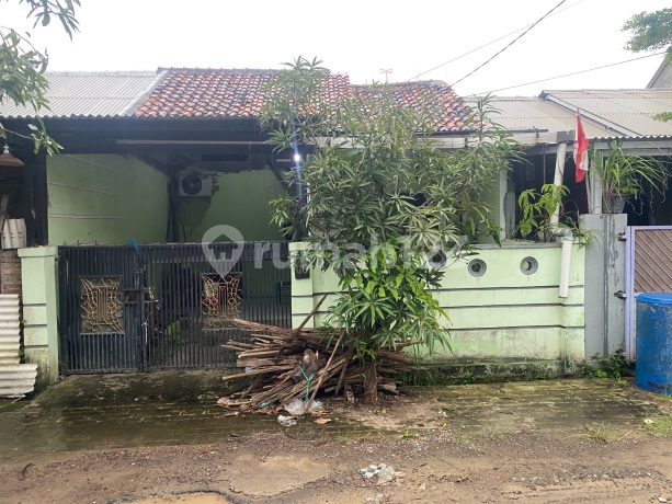 Rumah Taman Banjarwangunan Kec Mundu Cirebon Komplek Murah