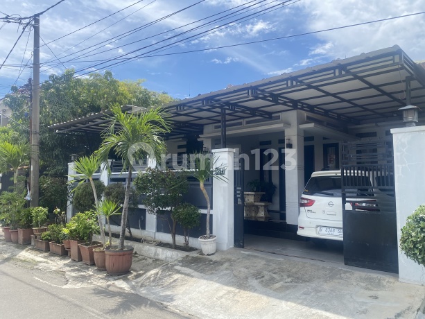 Rumah Cirebon Kota Perumnas Dekat Pasar Pusat Belanja & Tol Rumah Cirebon Kota Perumnas Dekat Pasar Pusat Belanja & Tol