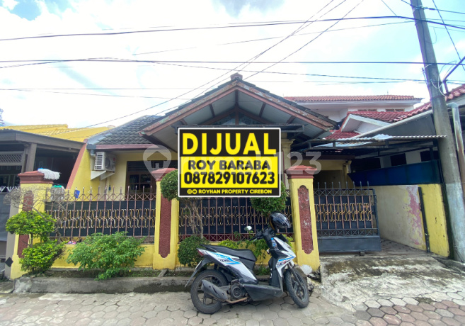 Rumah Murah Kedung Jaya Indah Sultan Agengtirtayasa Murah