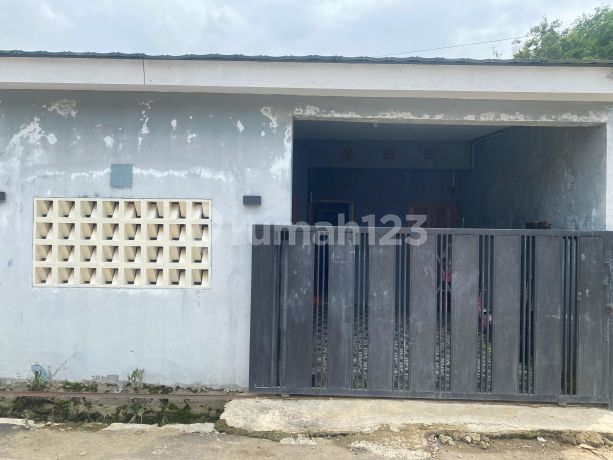 Rumah Green Pamengkang Cluster One Gate Murah Semi Furnished Rumah Green Pamengkang Cluster One Gate Murah Semi Furnished