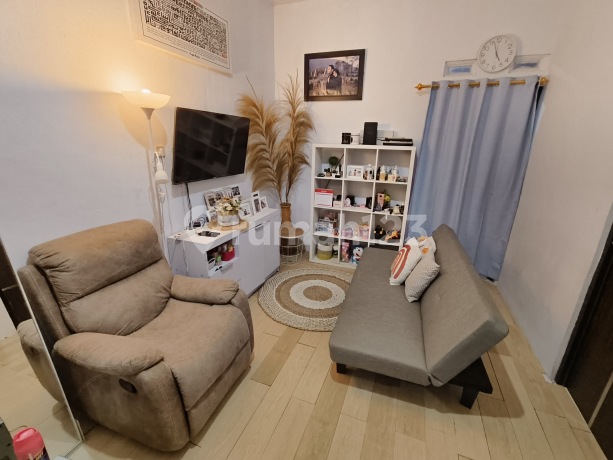 Rumah PEGAMBIRAN HARMONI DEKAT GRAGE CITY MALL